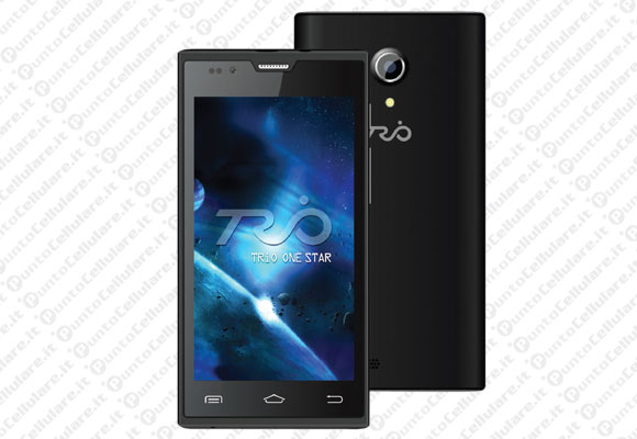 TRiO Dual SIM