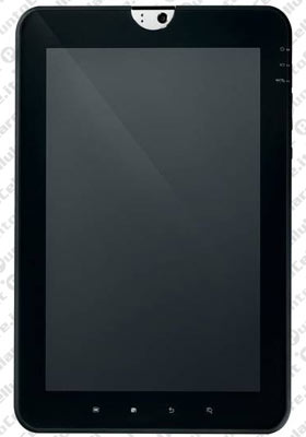 Tablet Toshiba