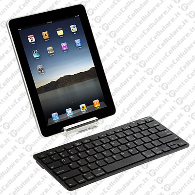 Targus tastiera Bluetooth per iPad
