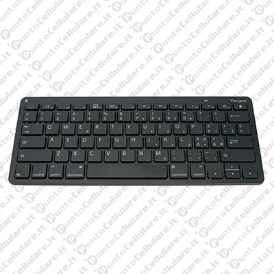 Targus tastiera Bluetooth per iPad