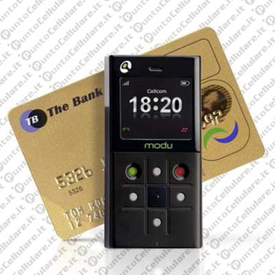 Telefonino Modu Tim