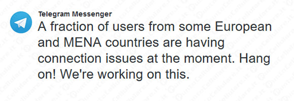 Telegram