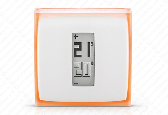 Termostato Netatmo