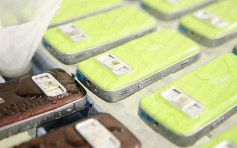 Test cellulari Nokia