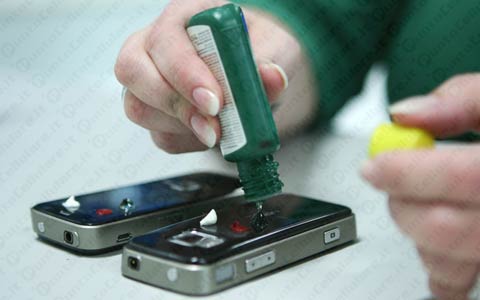 Test cellulari Nokia