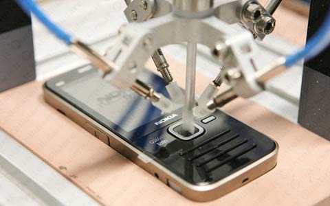 Test cellulari Nokia