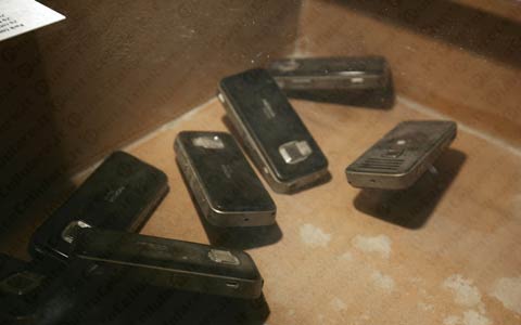 Test cellulari Nokia