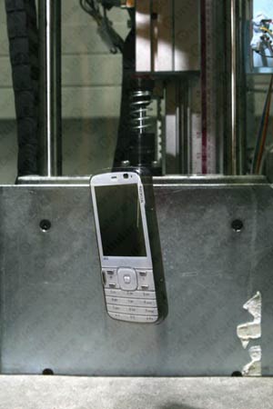 Test cellulari Nokia