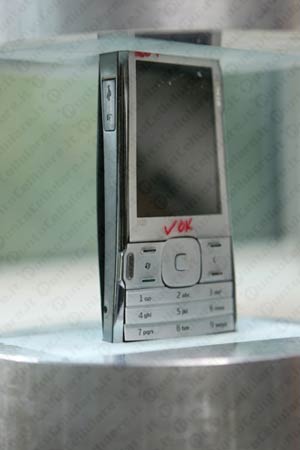 Test cellulari Nokia