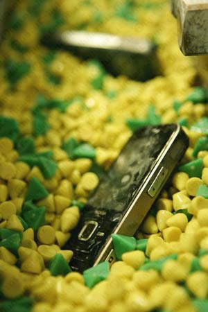 Test cellulari Nokia