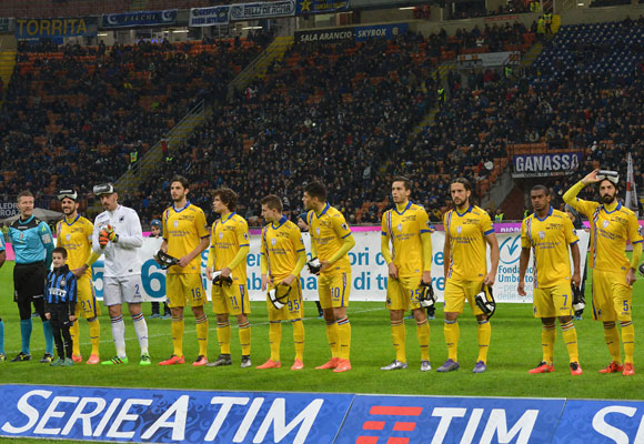TheNextGalaxy scende in campo con U.C Sa