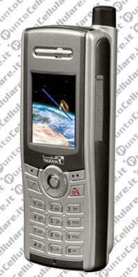 Thuraya SG 2520