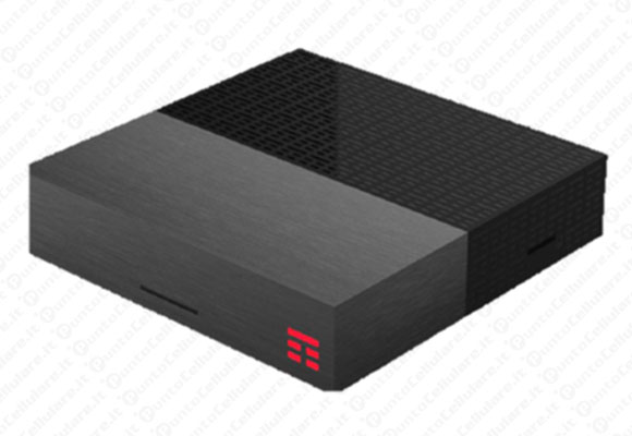 Tim Box
