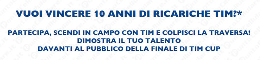 Tim Cup 2013
