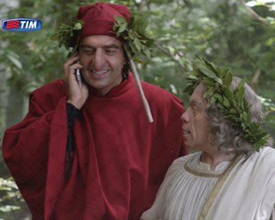 Tim Dante Alighieri