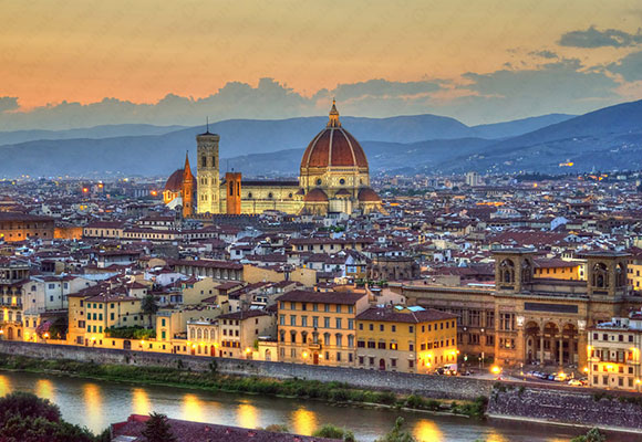 Tim Firenze