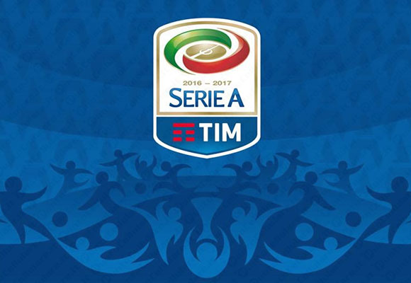 Tim Serie A