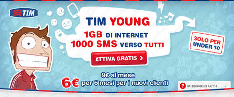 Tim Young