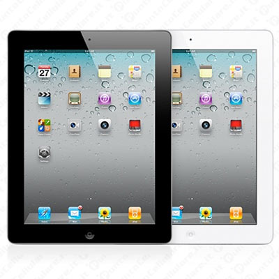 Tim iPad 2