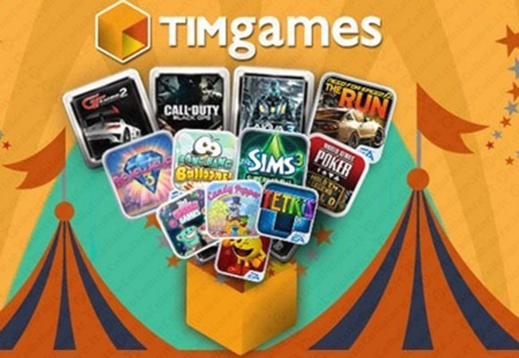 TimGames