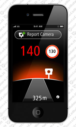 TomTom Autovelox