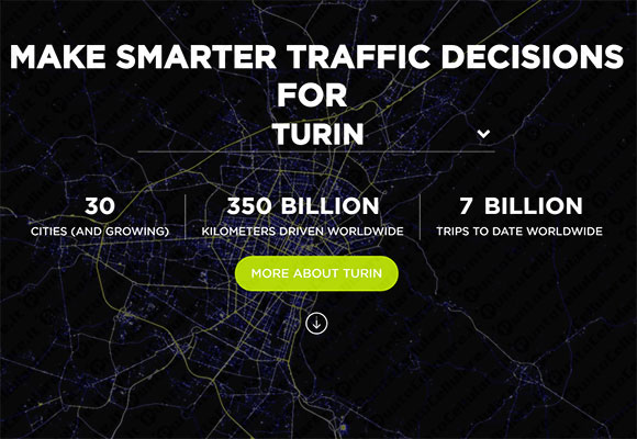 TomTom City