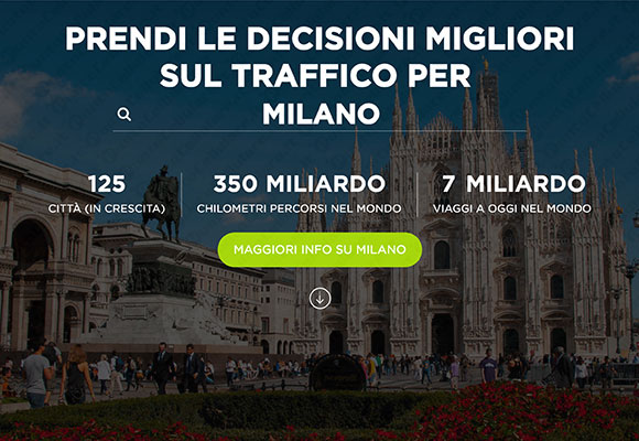 TomTom City