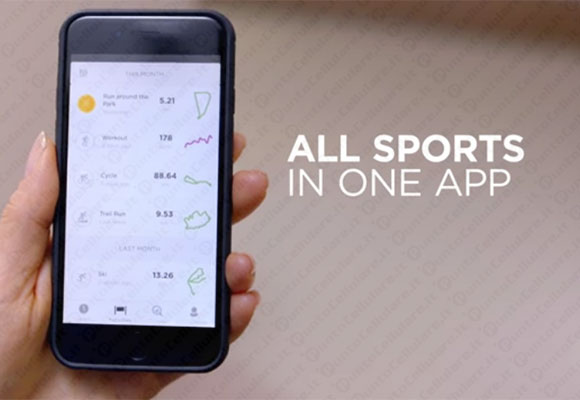 TomTom Sports - a fine mese la nuova applicazione per smartphone
