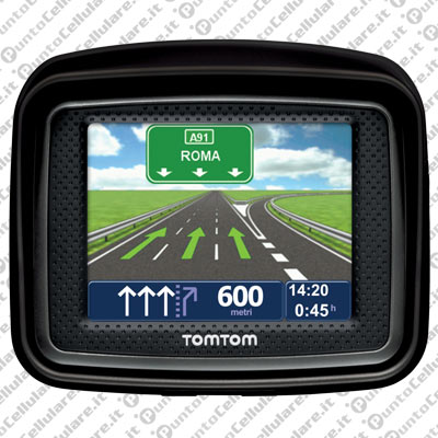 TomTom Urban Rider
