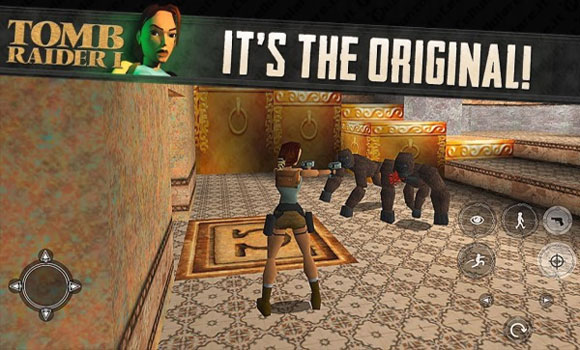 Tomb Raider