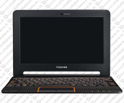 Toshiba AC100