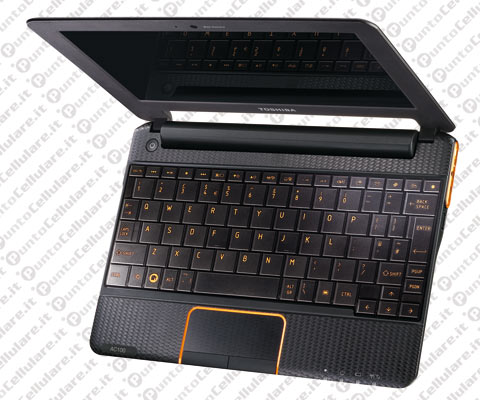 Toshiba AC100