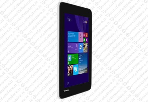 Toshiba Encore Mini