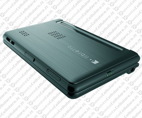 Toshiba Libretto W100
