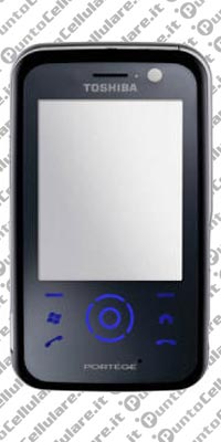 Toshiba Port�g� G810