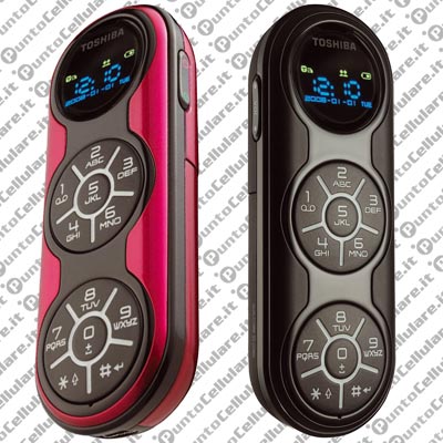 Toshiba Port�g� G910 G710