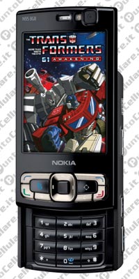 Transformers G1 Awakening