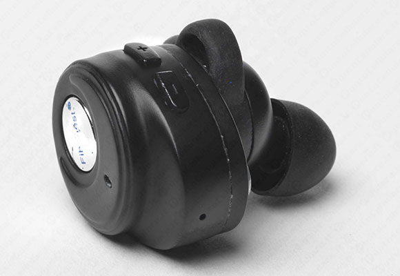 TrueWireless Stereo