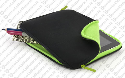 Tucano Doppio per iPad