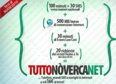 TuttoN�vercaNet