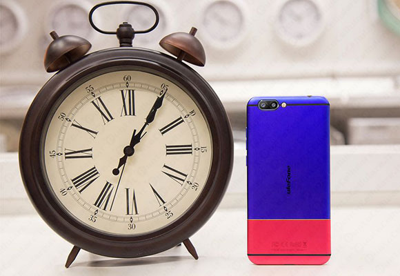 Ulefone T1 Premium Edition