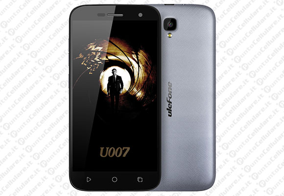 Ulefone U007