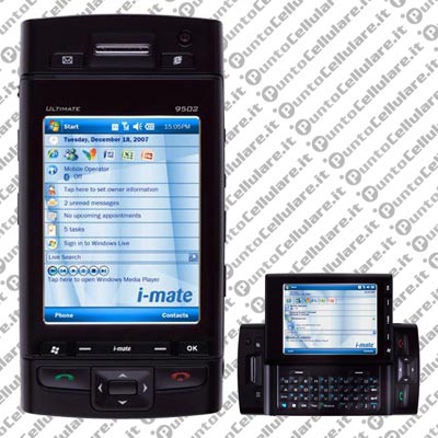 Ultimate 9502 e Ultimate 8502