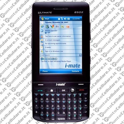 Ultimate 9502 e Ultimate 8502
