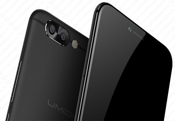 Umidigi Z1