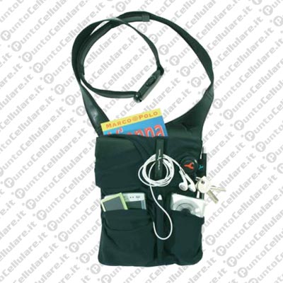 Urban Tool SlotBar