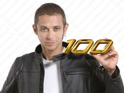Valentino Rossi