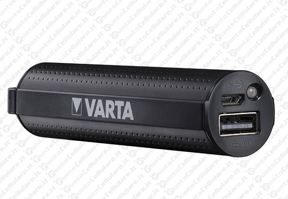 Varta Powerpack 2600