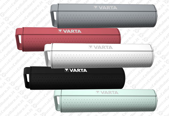 Varta Powerpack 2600