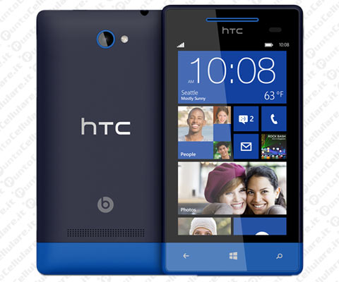 Vendite HTC